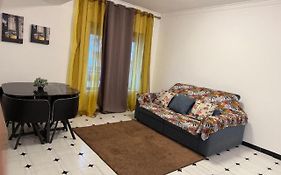 Apartamento Marisol Confort
