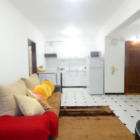 Apartamento Marisol Confort Aroeira  Exterior foto