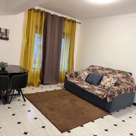 Apartamento Marisol Confort Aroeira  Exterior foto