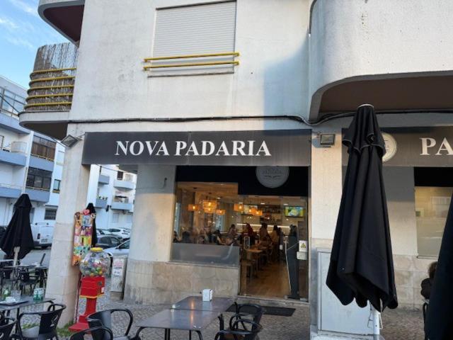 Apartamento Marisol Confort Aroeira  Exterior foto