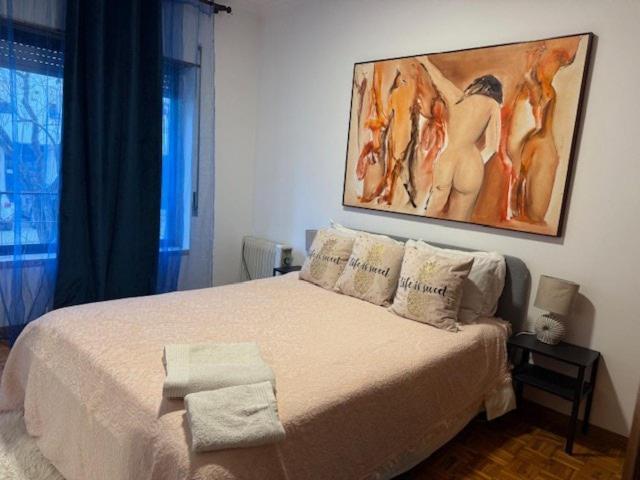 Apartamento Marisol Confort Aroeira  Exterior foto