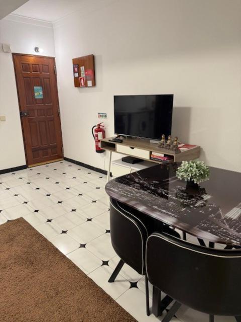 Apartamento Marisol Confort Aroeira  Exterior foto